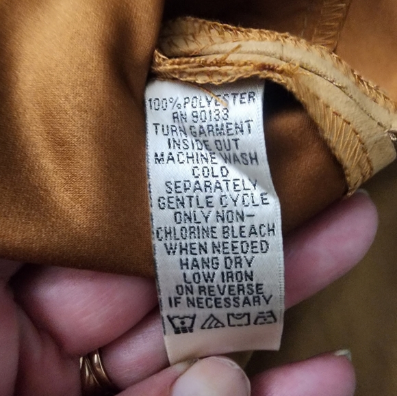 Vintage Joan Rivers shacket 3X - Picture 2 of 10